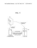 USER TERMINAL DEVICE AND METHOD FOR PROVIDING WEB SERVICE THEREOF diagram and image