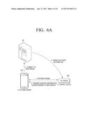 USER TERMINAL DEVICE AND METHOD FOR PROVIDING WEB SERVICE THEREOF diagram and image