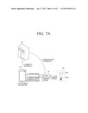 USER TERMINAL DEVICE AND METHOD FOR PROVIDING WEB SERVICE THEREOF diagram and image