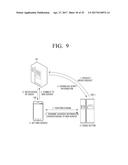 USER TERMINAL DEVICE AND METHOD FOR PROVIDING WEB SERVICE THEREOF diagram and image