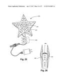 Ornamental Lighting diagram and image