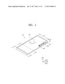 DISPLAY DEVICE AND METHOD FOR FABRICATING THE SAME diagram and image