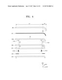 DISPLAY DEVICE AND METHOD FOR FABRICATING THE SAME diagram and image