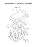 DISPLAY DEVICE AND METHOD FOR FABRICATING THE SAME diagram and image