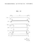 DISPLAY DEVICE AND METHOD FOR FABRICATING THE SAME diagram and image