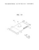 DISPLAY DEVICE AND METHOD FOR FABRICATING THE SAME diagram and image