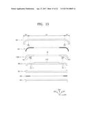 DISPLAY DEVICE AND METHOD FOR FABRICATING THE SAME diagram and image