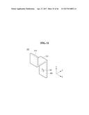 DISPLAY DEVICE diagram and image