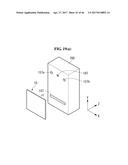 DISPLAY DEVICE diagram and image