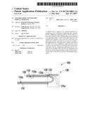 FOLDABLE BODY AND FOLDABLE DISPLAY APPARATUS diagram and image