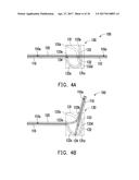 FOLDABLE BODY AND FOLDABLE DISPLAY APPARATUS diagram and image