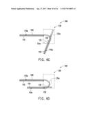 FOLDABLE BODY AND FOLDABLE DISPLAY APPARATUS diagram and image