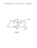 FOLDABLE BODY AND FOLDABLE DISPLAY APPARATUS diagram and image