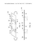 FOLDABLE BODY AND FOLDABLE DISPLAY APPARATUS diagram and image