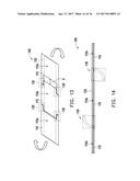 FOLDABLE BODY AND FOLDABLE DISPLAY APPARATUS diagram and image