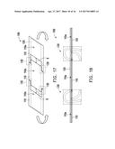 FOLDABLE BODY AND FOLDABLE DISPLAY APPARATUS diagram and image