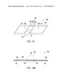 FOLDABLE BODY AND FOLDABLE DISPLAY APPARATUS diagram and image