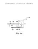 FOLDABLE BODY AND FOLDABLE DISPLAY APPARATUS diagram and image