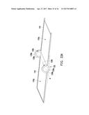 FOLDABLE BODY AND FOLDABLE DISPLAY APPARATUS diagram and image