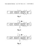 METHOD FOR PRODUCING A HERMETIC HOUSING FOR AN ELECTRONIC DEVICE diagram and image