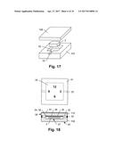 METHOD FOR PRODUCING A HERMETIC HOUSING FOR AN ELECTRONIC DEVICE diagram and image