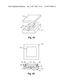 METHOD FOR PRODUCING A HERMETIC HOUSING FOR AN ELECTRONIC DEVICE diagram and image