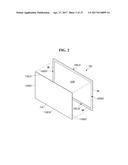 DISPLAY DEVICE diagram and image