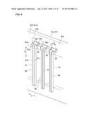 INFORMATION PROCESSING DEVICE WITH ELECTRONIC-COMPONENT UNIT PREVENTING     ERRONEOUS INSERTION OF ELECTRONIC PARTS diagram and image