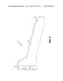 METHOD AND APPARATUS FOR MOUNTING RACK COMPONENTS ON RACKS diagram and image