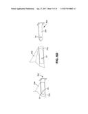 METHOD AND APPARATUS FOR MOUNTING RACK COMPONENTS ON RACKS diagram and image