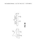 METHOD AND APPARATUS FOR MOUNTING RACK COMPONENTS ON RACKS diagram and image