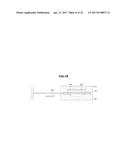 OUTDOOR UNIT OF AIR CONDITIONER, COOLING UNIT APPLIED TO THE OUTDOOR UNIT,     AND METHOD FOR MANUFACTURING THE COOLING UNIT diagram and image