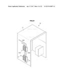 OUTDOOR UNIT OF AIR CONDITIONER, COOLING UNIT APPLIED TO THE OUTDOOR UNIT,     AND METHOD FOR MANUFACTURING THE COOLING UNIT diagram and image