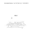 OUTDOOR UNIT OF AIR CONDITIONER, COOLING UNIT APPLIED TO THE OUTDOOR UNIT,     AND METHOD FOR MANUFACTURING THE COOLING UNIT diagram and image