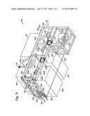 INTERCHANGEABLE INTERNAL MODULAR AVIONICS PLATFORM ASSEMBLY diagram and image