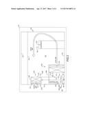 Cooling Systems For Small Equipment Rooms And Methods Of Cooling Small     Equipment Rooms diagram and image