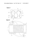 ELECTROMAGNETIC SHIELDING MEMBER diagram and image