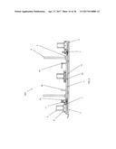 SUPPLEMENTAL LIGHTING FOR READING INFORMATION ON CIRCUIT BOARDS FOR USE     WITH A BOND HEAD ASSEMBLY SYSTEM diagram and image