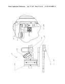 SUPPLEMENTAL LIGHTING FOR READING INFORMATION ON CIRCUIT BOARDS FOR USE     WITH A BOND HEAD ASSEMBLY SYSTEM diagram and image