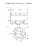 FARMING APPARATUS FOR AQUATIC ORGANISMS LIVING IN SANDY SOIL diagram and image