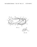 DETACHABLE SANDAL COVERINGS diagram and image