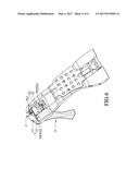 Foot Arch Support Device diagram and image