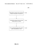 PRESSURE MAPPED MIDSOLES, ARTICLES OF FOOTWEAR INCLUDING THE SAME, AND     METHODS OF MAKING THE SAME diagram and image