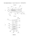 FLOW REGULATION DEVICE FOR BREATH ANALYSIS AND RELATED METHOD diagram and image