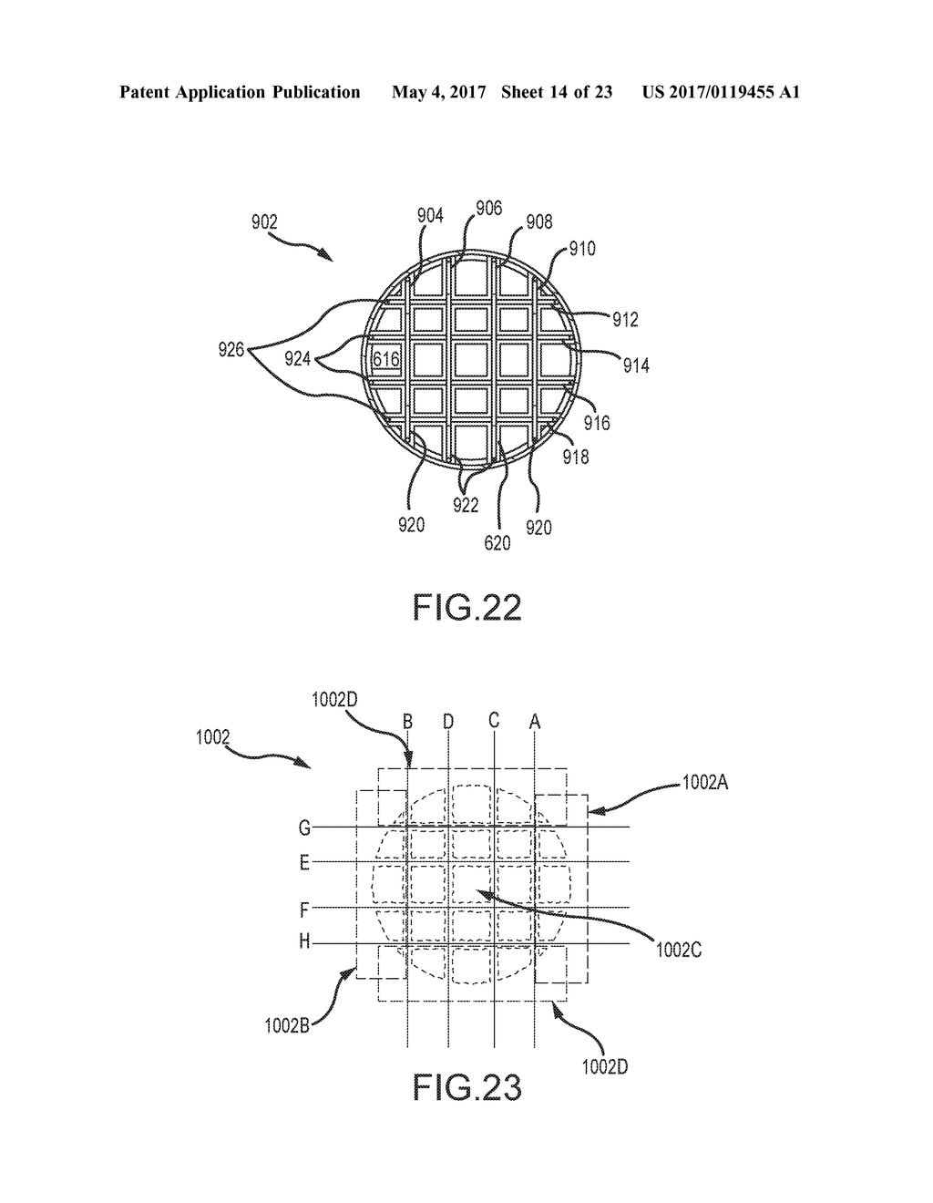 LARGE VOLUME TISSUE REDUCTION AND REMOVAL SYSTEM AND METHOD - diagram, schematic, and image 15