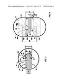 Stent Delivery Catheter diagram and image