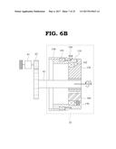 JOINT ASSEMBLY AND MOTION ASSISTANCE DEVICE COMPRISING THE JOINT ASSEMBLY diagram and image