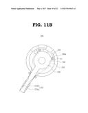 JOINT ASSEMBLY AND MOTION ASSISTANCE DEVICE COMPRISING THE JOINT ASSEMBLY diagram and image