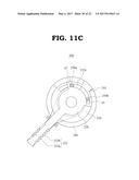 JOINT ASSEMBLY AND MOTION ASSISTANCE DEVICE COMPRISING THE JOINT ASSEMBLY diagram and image