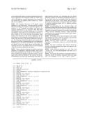 TARGETED ADENOVIRUSES AND METHODS OF MAKING, ISOLATING, AND USING diagram and image